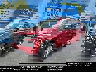 New 2025 Chevrolet Tahoe Premier image 1