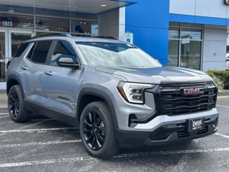 New 2026 GMC Terrain Elevation w/ Black Edition image 1