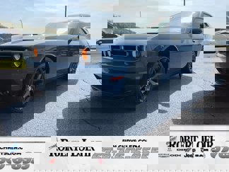 Used 2020 Dodge Challenger SXT w/ Blacktop Package image 1