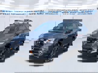 New 2025 Subaru Outback Wilderness image 1