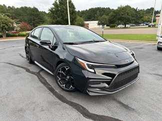 Used 2025 Toyota Corolla FX w/ Convenience Package image 1