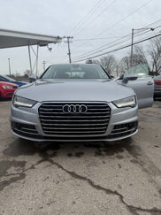 Used 2017 Audi A7 3.0T Prestige w/ Prestige Package image 1