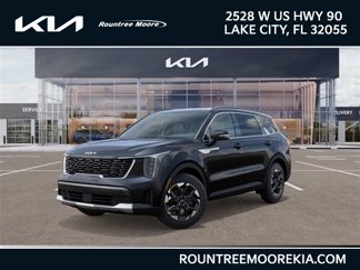 New 2026 Kia Sorento S image 1
