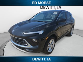 Used 2024 Buick Encore GX Preferred image 1