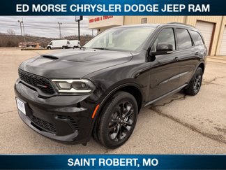 New 2025 Dodge Durango GT image 1