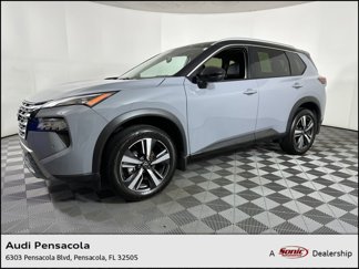 Used 2024 Nissan Rogue SL image 1