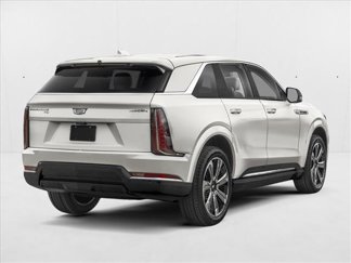 New 2026 Cadillac Escalade IQ Sport 1 video 2