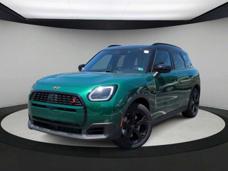 New 2025 MINI Cooper Countryman S w/ Comfort Package Max image 1