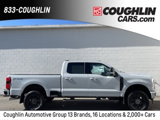 New 2026 Ford F250 XLT w/ XLT Premium Package image 1
