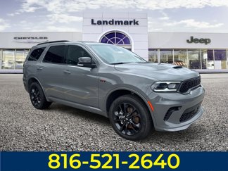 New 2025 Dodge Durango GT image 1