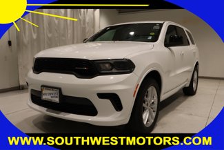 Used 2024 Dodge Durango GT image 1