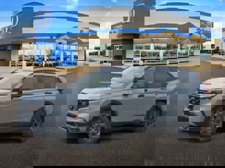 New 2026 Honda CR-V TrailSport image 1