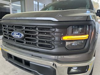 Used 2024 Ford F150 XL w/ Equipment Group 103A High image 1