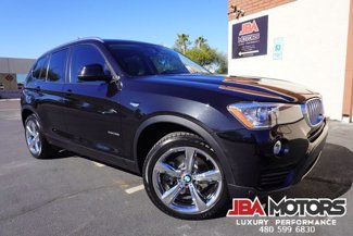 Used 2017 BMW X3 xDrive28i image 1