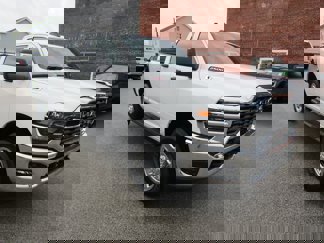 New 2025 RAM 2500 Tradesman image 1