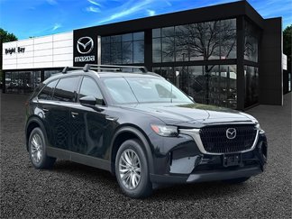 New 2025 MAZDA CX-90 Plug-In Hybrid w/ Preferred image 1