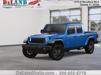 New 2025 Jeep Gladiator Sport image 1