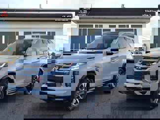 New 2024 Mitsubishi Outlander Sport ES image 1