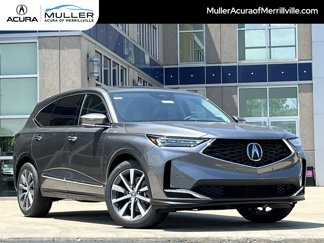 New 2026 Acura MDX w/ Technology Package image 1