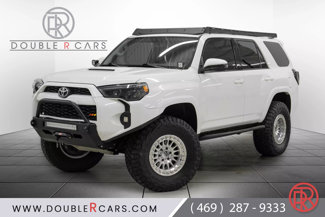 Used 2016 Toyota 4Runner Trail image 1