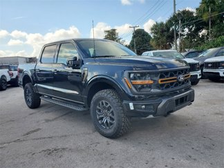 New 2025 Ford F150 Tremor w/ Equipment Group 402A High image 1
