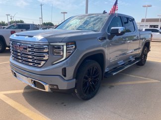 New 2024 GMC Sierra 1500 Denali w/ Technology Package image 1
