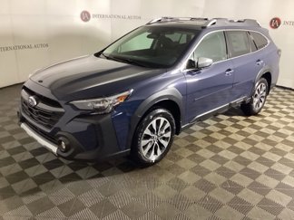 New 2025 Subaru Outback Touring XT image 1