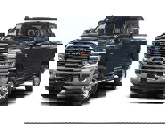 New 2026 RAM 2500 Big Horn image 1