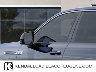 New 2025 Cadillac Escalade IQ Luxury 2 image 1