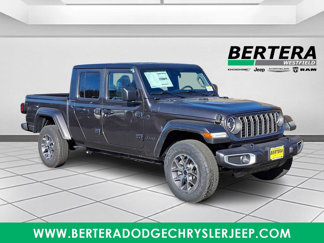 New 2025 Jeep Gladiator Sport image 1