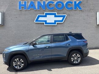 New 2026 Chevrolet Equinox LT w/ Convenience Package II image 1