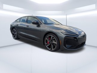 New 2025 Audi S6 e-tron Prestige image 1
