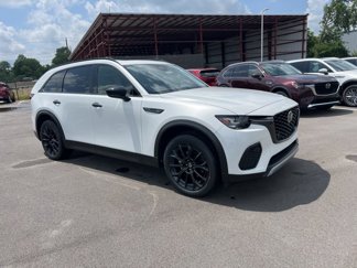 New 2025 MAZDA CX-70 3.3 Turbo w/ Premium Package image 1