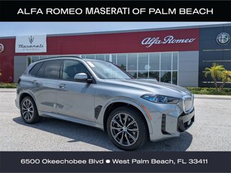 Used 2024 BMW X5 xDrive40i w/ Executive Package image 1