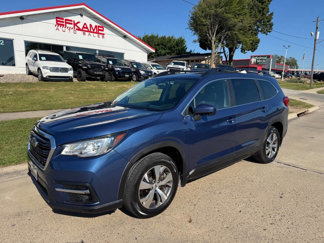 Used 2020 Subaru Ascent Premium w/ Popular Package #1 image 1