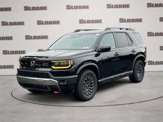 New 2026 Honda Passport TrailSport image 1