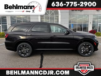 New 2025 Dodge Durango R/T image 1