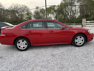 Used 2012 Chevrolet Impala LT w/ LT Sunroof Package image 1