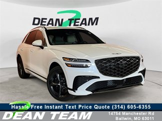 New 2026 Genesis GV70 3.5T Sport Prestige image 1