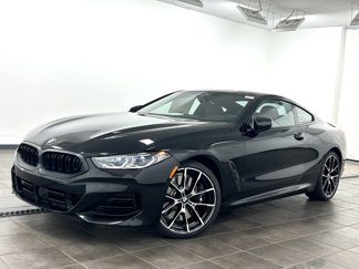New 2026 BMW 840i xDrive Coupe image 1