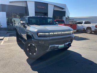 New 2025 GMC Hummer EV 3X w/ Battery Pack, 24 Module Pack image 1