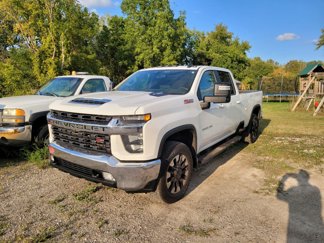 Used 2020 Chevrolet Silverado 2500 LT w/ Convenience Package image 1