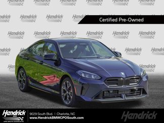 Certified 2025 BMW M235i xDrive image 1