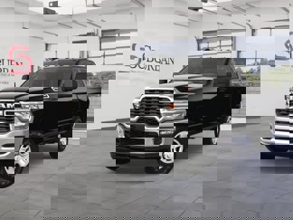 New 2025 RAM 2500 Tradesman image 1