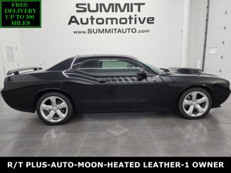 Used 2014 Dodge Challenger R/T Plus image 1