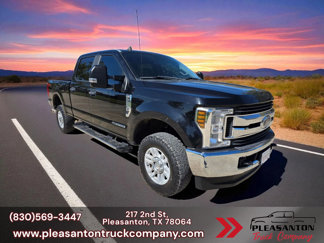 Used 2019 Ford F250 XL w/ STX Appearance Package image 1