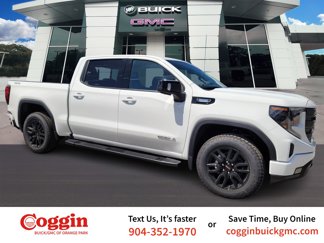New 2026 GMC Sierra 1500 Elevation w/ Elevation Premium Package image 1