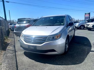 Used 2012 Honda Odyssey EX image 1