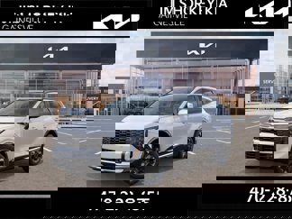 New 2026 Kia Sportage SX image 1