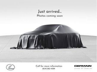 New 2025 Lexus GX 550 image 1